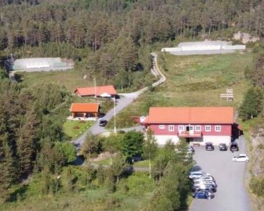 Stord Skytebane